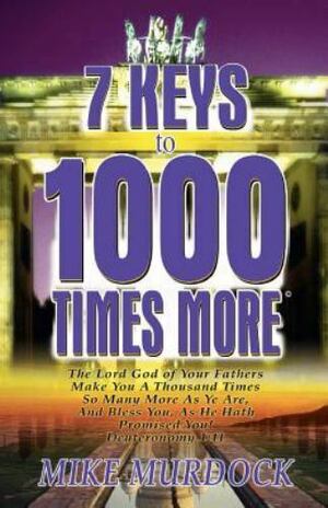 7 Keys to 1000 Times More BK-4034